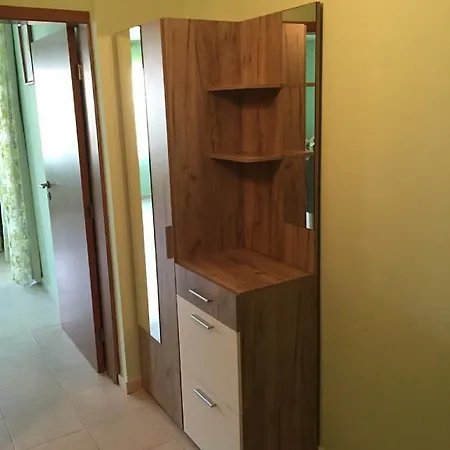 Apartamento In Complex Chateau Nessebar