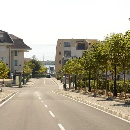 Apartamento In Complex Chateau Nessebar Sveti Vlas