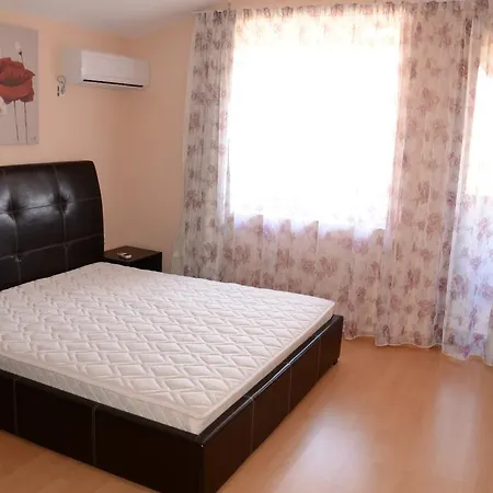 In Complex Chateau Nessebar Sveti Vlas