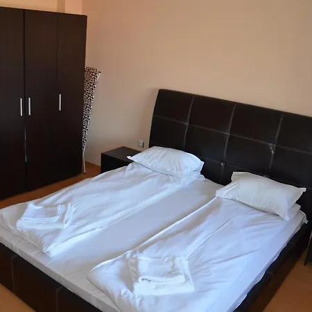 Apartamento In Complex Chateau Nessebar