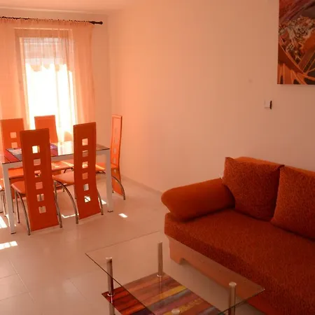 Apartamento In Complex Chateau Nessebar
