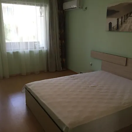 In Complex Chateau Nessebar Sweti Wlas