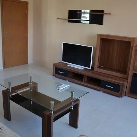 In Complex Chateau Nessebar スヴェティ・ヴラス