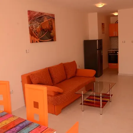 In Complex Chateau Nessebar スヴェティ・ヴラス