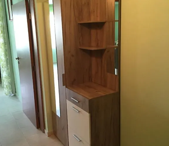 Apartment In Complex Chateau Nessebar