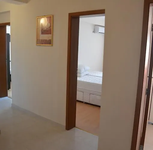 In Complex Chateau Nessebar Sveti Vlas